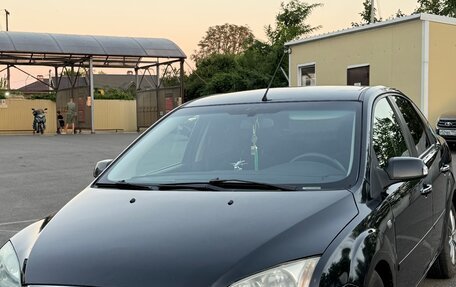 Ford Focus II рестайлинг, 2007 год, 560 000 рублей, 2 фотография