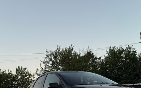 Ford Focus II рестайлинг, 2007 год, 560 000 рублей, 9 фотография