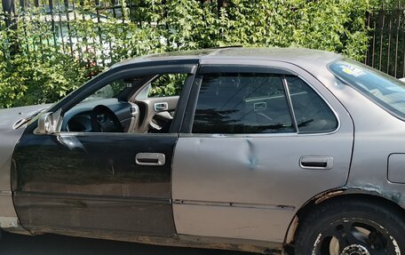 Toyota Camry, 1994 год, 200 000 рублей, 3 фотография