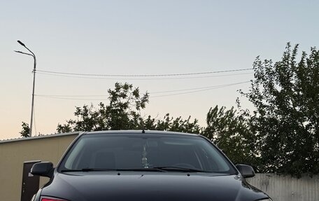 Ford Focus II рестайлинг, 2007 год, 560 000 рублей, 8 фотография