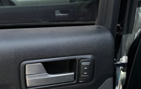 Ford Focus II рестайлинг, 2007 год, 560 000 рублей, 19 фотография