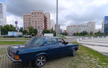 ГАЗ 3102 «Волга», 2005 год, 695 000 рублей, 3 фотография