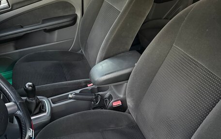 Ford Focus II рестайлинг, 2007 год, 560 000 рублей, 20 фотография