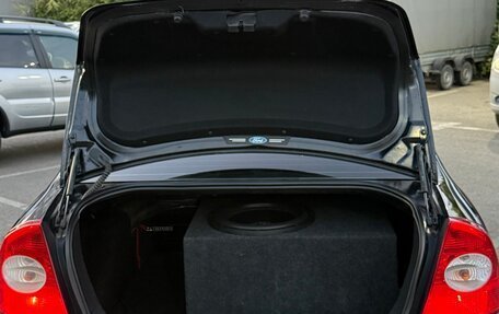 Ford Focus II рестайлинг, 2007 год, 560 000 рублей, 22 фотография
