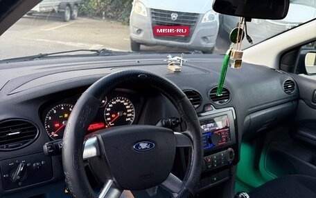 Ford Focus II рестайлинг, 2007 год, 560 000 рублей, 16 фотография