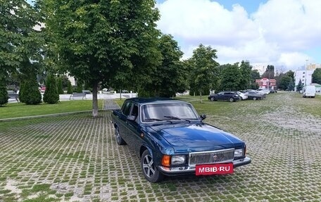 ГАЗ 3102 «Волга», 2005 год, 695 000 рублей, 2 фотография