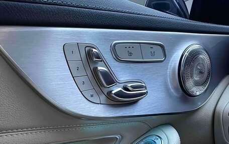 Mercedes-Benz C-Класс, 2021 год, 3 450 008 рублей, 11 фотография