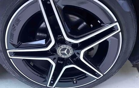 Mercedes-Benz C-Класс, 2021 год, 3 450 008 рублей, 9 фотография