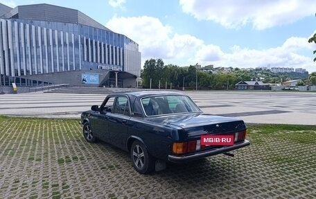 ГАЗ 3102 «Волга», 2005 год, 695 000 рублей, 4 фотография