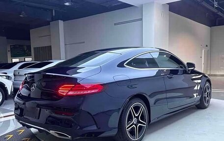 Mercedes-Benz C-Класс, 2021 год, 3 450 008 рублей, 4 фотография