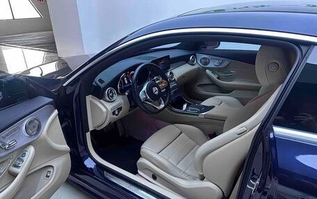 Mercedes-Benz C-Класс, 2021 год, 3 450 008 рублей, 10 фотография