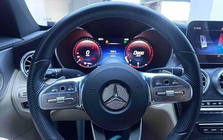Mercedes-Benz C-Класс, 2021 год, 3 450 008 рублей, 13 фотография