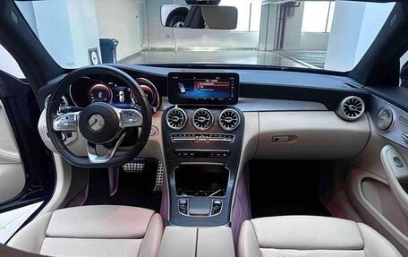 Mercedes-Benz C-Класс, 2021 год, 3 450 008 рублей, 12 фотография