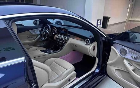 Mercedes-Benz C-Класс, 2021 год, 3 450 008 рублей, 17 фотография