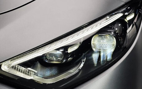 Mercedes-Benz SL-Класс AMG, 2024 год, 21 594 000 рублей, 7 фотография