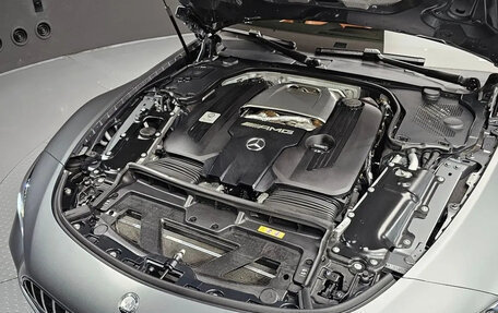 Mercedes-Benz SL-Класс AMG, 2024 год, 21 594 000 рублей, 9 фотография
