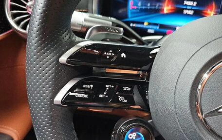 Mercedes-Benz SL-Класс AMG, 2024 год, 21 594 000 рублей, 25 фотография
