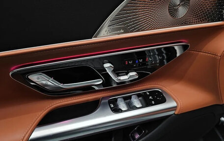 Mercedes-Benz SL-Класс AMG, 2024 год, 21 594 000 рублей, 19 фотография