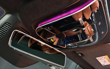 Mercedes-Benz SL-Класс AMG, 2024 год, 21 594 000 рублей, 21 фотография