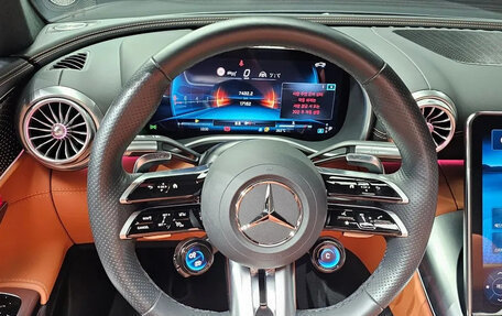 Mercedes-Benz SL-Класс AMG, 2024 год, 21 594 000 рублей, 18 фотография