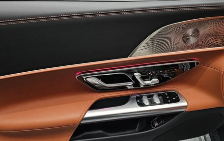 Mercedes-Benz SL-Класс AMG, 2024 год, 21 594 000 рублей, 13 фотография