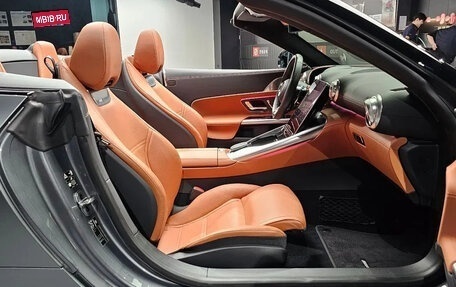 Mercedes-Benz SL-Класс AMG, 2024 год, 21 594 000 рублей, 16 фотография