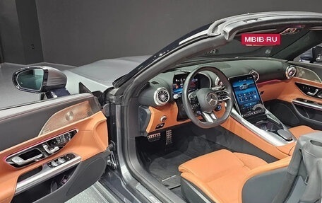 Mercedes-Benz SL-Класс AMG, 2024 год, 21 594 000 рублей, 15 фотография