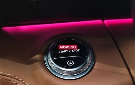 Mercedes-Benz SL-Класс AMG, 2024 год, 21 594 000 рублей, 24 фотография