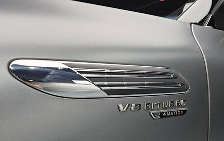 Mercedes-Benz SL-Класс AMG, 2024 год, 21 594 000 рублей, 30 фотография