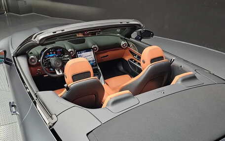 Mercedes-Benz SL-Класс AMG, 2024 год, 21 594 000 рублей, 31 фотография