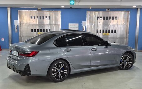 BMW 3 серия, 2026 год, 5 850 008 рублей, 3 фотография