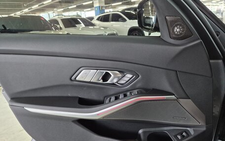 BMW 3 серия, 2026 год, 5 850 008 рублей, 6 фотография