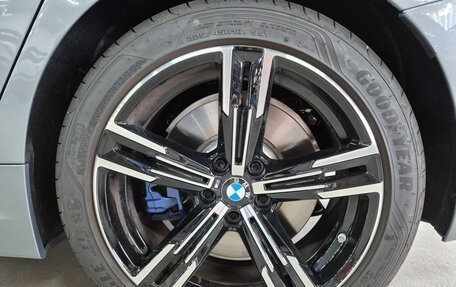 BMW 3 серия, 2026 год, 5 850 008 рублей, 5 фотография