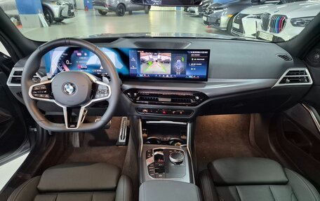 BMW 3 серия, 2026 год, 5 850 008 рублей, 8 фотография