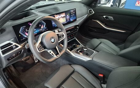 BMW 3 серия, 2026 год, 5 850 008 рублей, 7 фотография