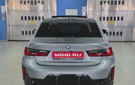 BMW 3 серия, 2026 год, 5 850 008 рублей, 4 фотография