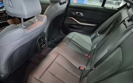 BMW 3 серия, 2026 год, 5 850 008 рублей, 18 фотография