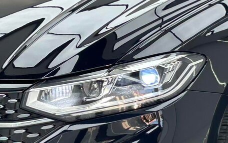 Volkswagen Lavida, 2022 год, 1 210 000 рублей, 4 фотография
