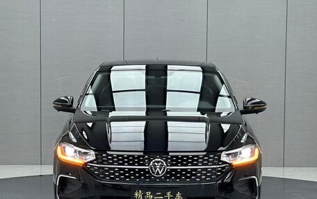 Volkswagen Lavida, 2022 год, 1 210 000 рублей, 2 фотография