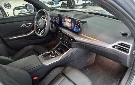 BMW 3 серия, 2026 год, 5 850 008 рублей, 15 фотография