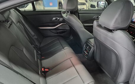 BMW 3 серия, 2026 год, 5 850 008 рублей, 16 фотография