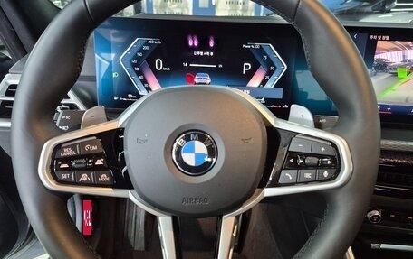 BMW 3 серия, 2026 год, 5 850 008 рублей, 11 фотография