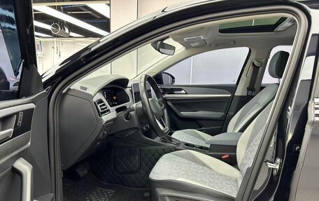 Volkswagen Lavida, 2022 год, 1 210 000 рублей, 12 фотография