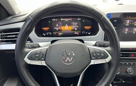 Volkswagen Lavida, 2022 год, 1 210 000 рублей, 14 фотография