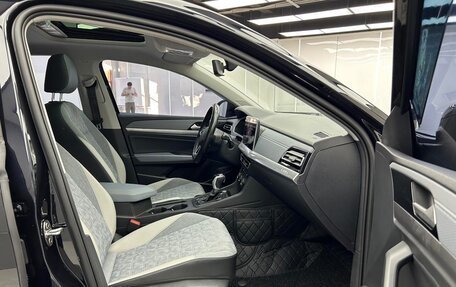 Volkswagen Lavida, 2022 год, 1 210 000 рублей, 19 фотография