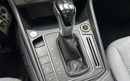 Volkswagen Lavida, 2022 год, 1 210 000 рублей, 16 фотография