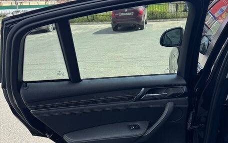 BMW X4, 2015 год, 3 499 999 рублей, 6 фотография