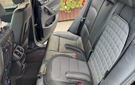 BMW X4, 2015 год, 3 499 999 рублей, 11 фотография