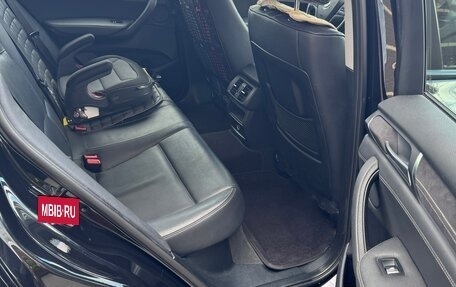 BMW X4, 2015 год, 3 499 999 рублей, 8 фотография