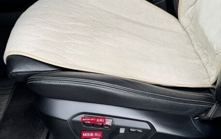 BMW X4, 2015 год, 3 499 999 рублей, 14 фотография